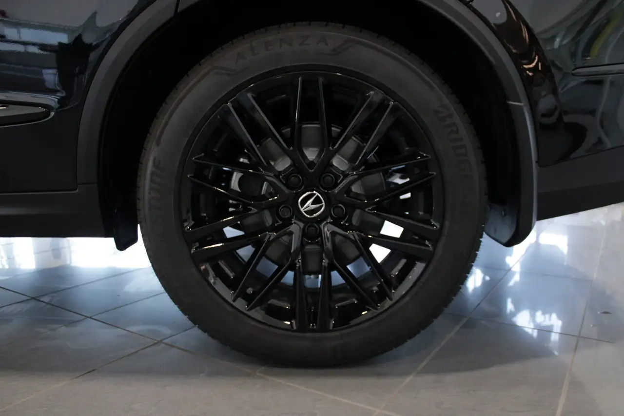 Acura MDX fotografie Acura MDX