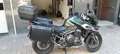 Triumph Tiger 1200 xcx Vert - thumbnail 1
