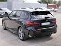 BMW 118 i MSport 140cv aut. Nero - thumbnail 3