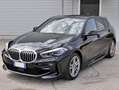 BMW 118 i MSport 140cv aut. Nero - thumbnail 1