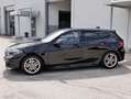 BMW 118 i MSport 140cv aut. Nero - thumbnail 2
