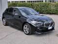 BMW 118 i MSport 140cv aut. Nero - thumbnail 4