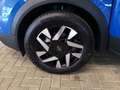 Opel Mokka Elegance + Winterpaket Park Go Android Auto, Apple Azul - thumbnail 16