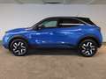 Opel Mokka Elegance + Winterpaket Park Go Android Auto, Apple Bleu - thumbnail 2