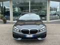 BMW 120 120d xdrive Advantage auto 4x4 "SOLI 30.000" Grigio - thumbnail 4