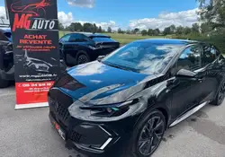 Renault Clio esprit alpine 1.8 e-tech 160 full hybrid %2B pack parking