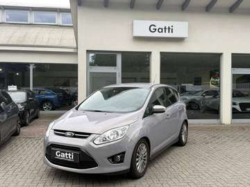 C-Max II 2010 1.6 ecoboost Titanium 150cv