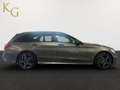 Mercedes-Benz C 220 d AMG-Line 4Matic ab ca. 257€ monatlich Silber - thumbnail 9
