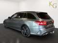 Mercedes-Benz C 220 d AMG-Line 4Matic ab ca. 257€ monatlich Silber - thumbnail 5