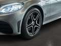 Mercedes-Benz C 220 d AMG-Line 4Matic ab ca. 257€ monatlich Silber - thumbnail 13
