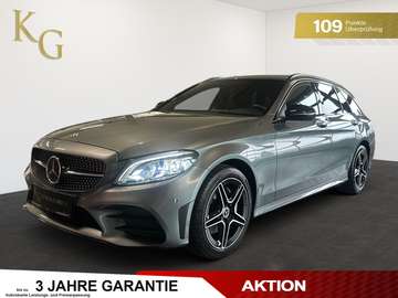 d AMG-Line 4Matic ab ca. 257€ monatlich