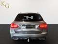 Mercedes-Benz C 220 d AMG-Line 4Matic ab ca. 257€ monatlich Silber - thumbnail 6
