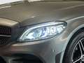 Mercedes-Benz C 220 d AMG-Line 4Matic ab ca. 257€ monatlich Silber - thumbnail 12