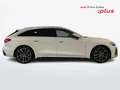 Audi A5 III 2024 Avant 2.0 tdi mhev+ S line edition quatt Blanc - thumbnail 12