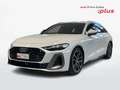 Audi A5 III 2024 Avant 2.0 tdi mhev+ S line edition quatt Blanc - thumbnail 1