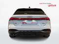 Audi A5 III 2024 Avant 2.0 tdi mhev+ S line edition quatt Blanc - thumbnail 11