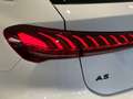Audi A5 III 2024 Avant 2.0 tdi mhev+ S line edition quatt Blanc - thumbnail 10