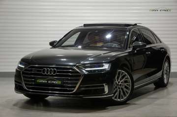 A8 Long 50 TDi Mild Quattro Tiptronic-BTW-Navi-360°Cam-Full Optie-Garantie