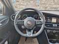 Alfa Romeo Giulia 2.2 Turbodiesel 210 CV AT8 AWD Q4 Veloce Black - thumbnail 9