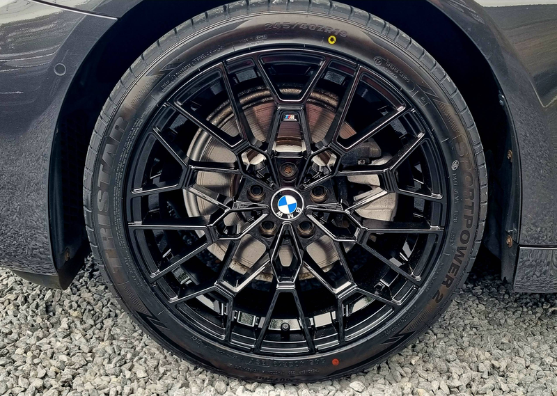 BMW 518 518 dA MHEV — photo 6