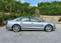 Audi S8 4.0 TFSI quattro plus, HuD, SportAGA, Carbon! Argent - thumbnail 8