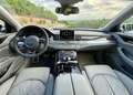 Audi S8 4.0 TFSI quattro plus, HuD, SportAGA, Carbon! Argent - thumbnail 14