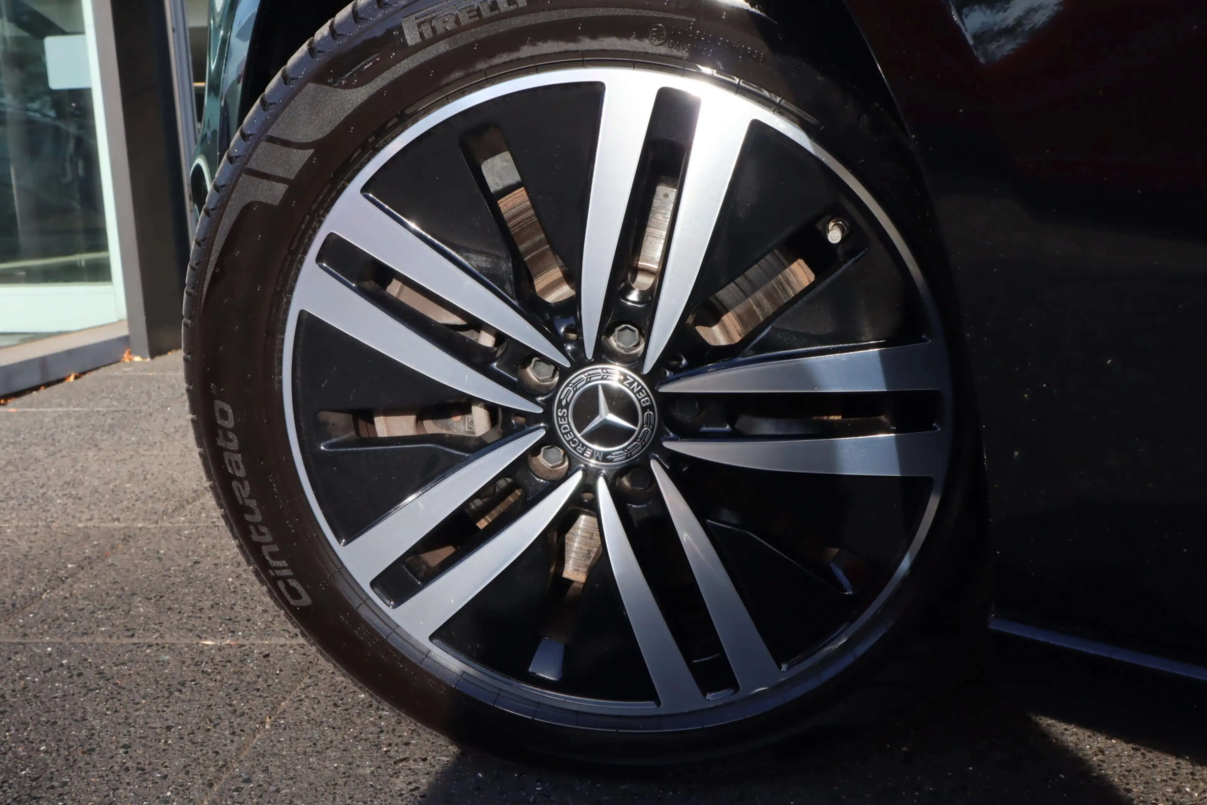 Mercedes-Benz A 250 e Progressive | BLIS | Distronic | Sfeer | Elec.tr — photo 29