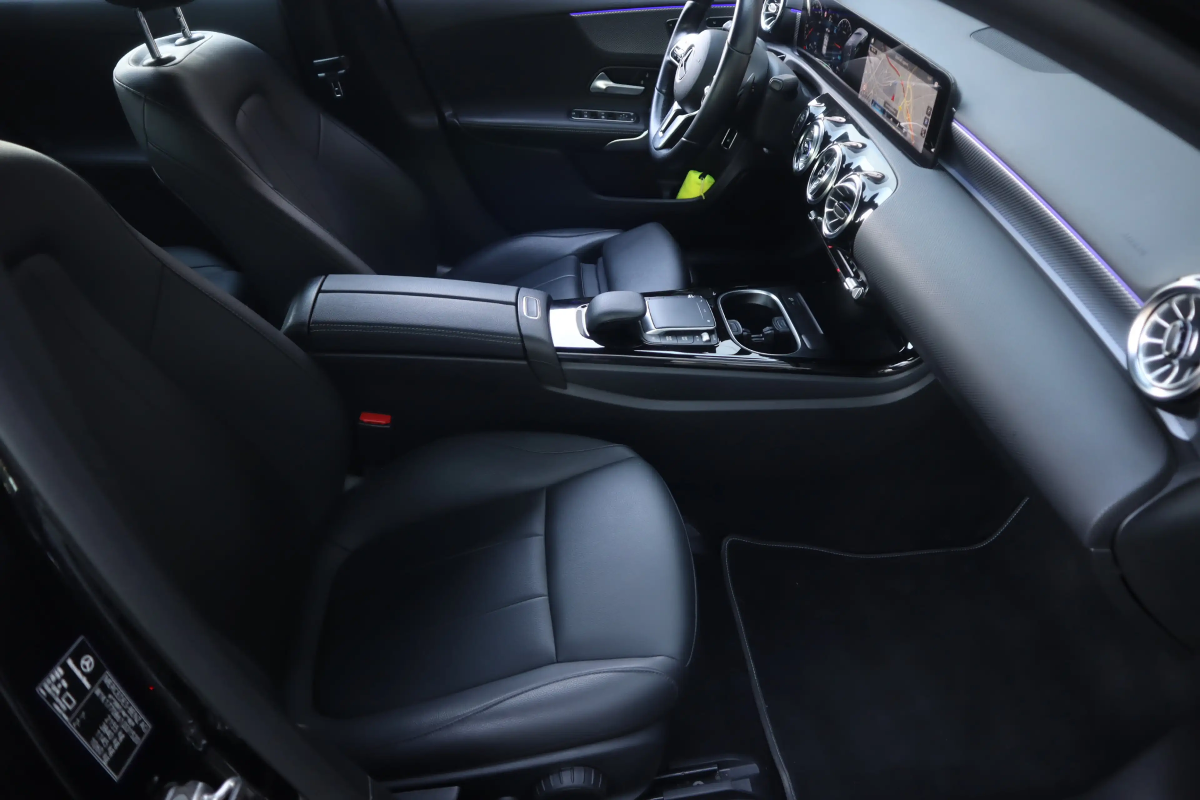 Mercedes-Benz A 250 e Progressive | BLIS | Distronic | Sfeer | Elec.tr — photo 19