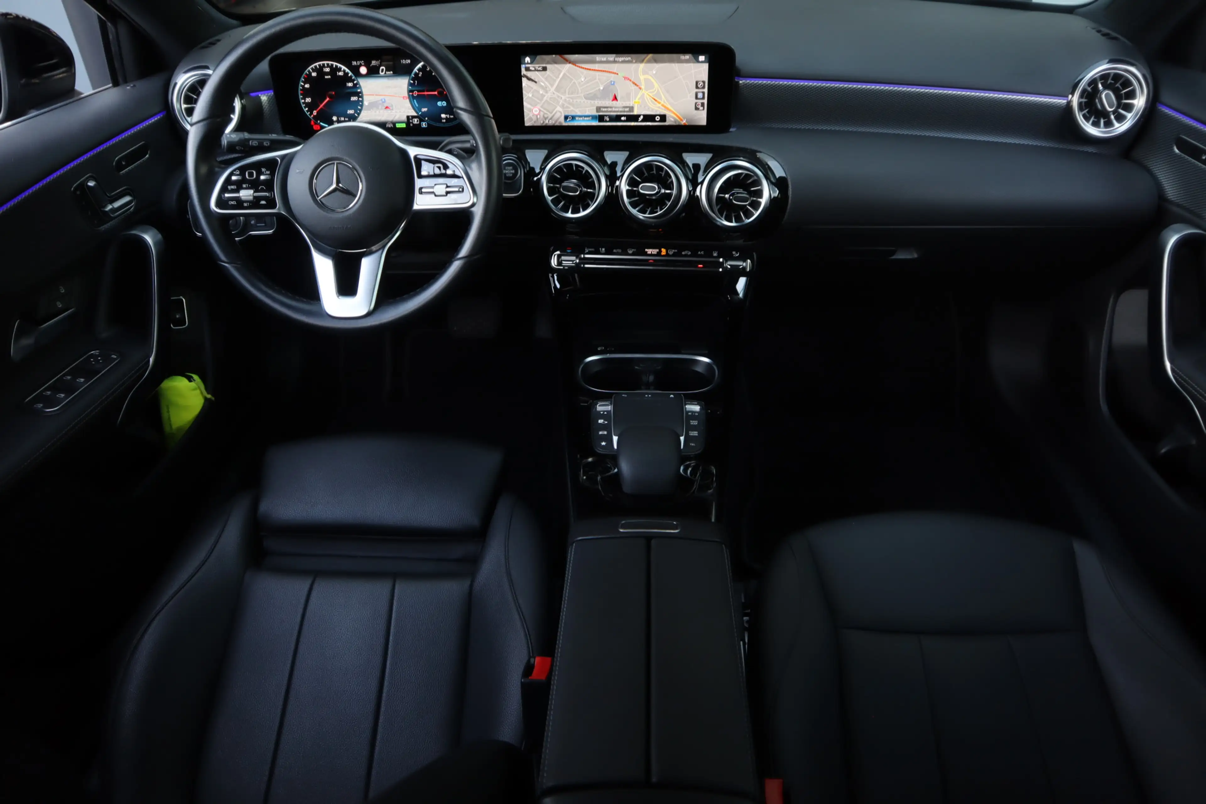 Mercedes-Benz A 250 e Progressive | BLIS | Distronic | Sfeer | Elec.tr — photo 6
