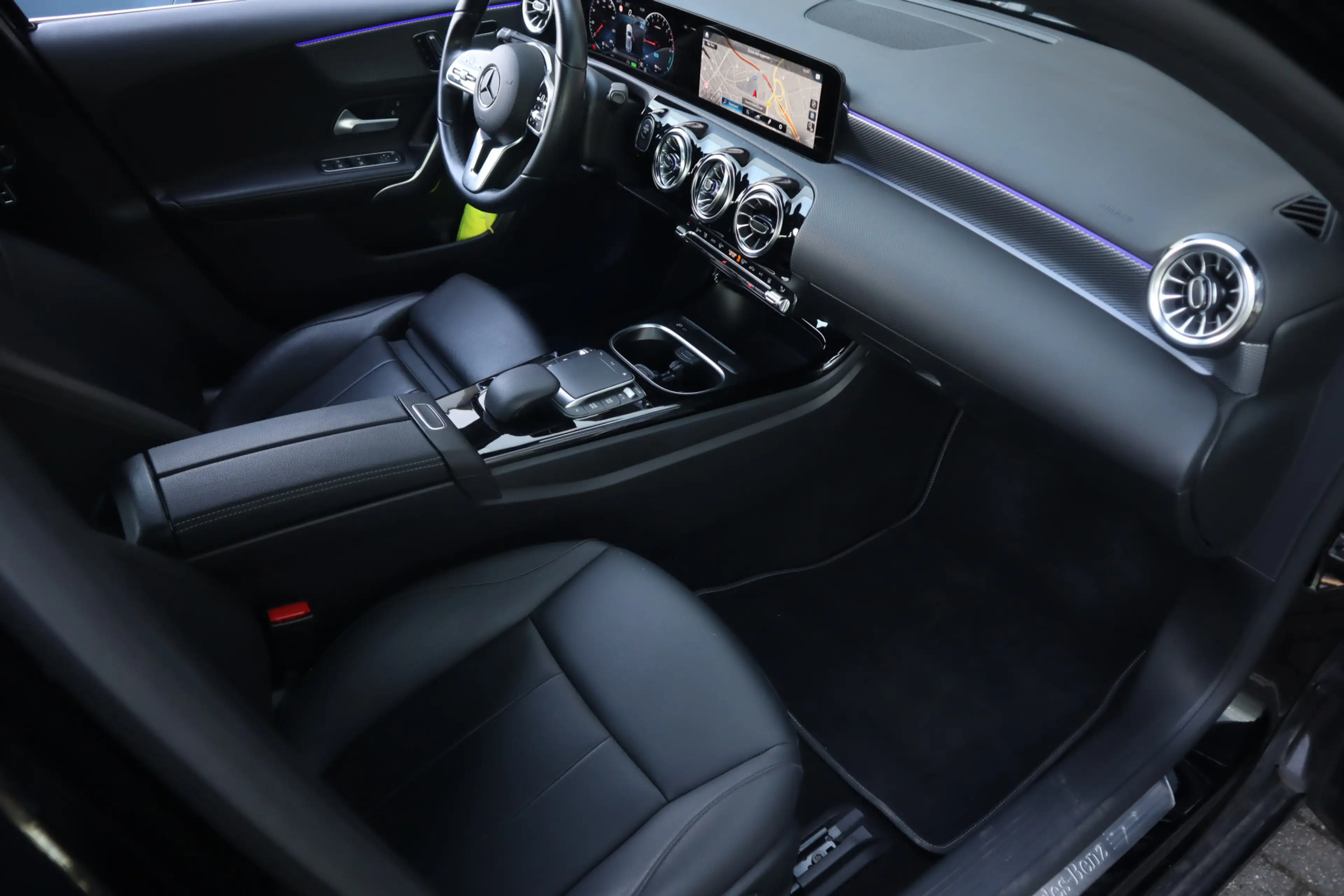 Mercedes-Benz A 250 e Progressive | BLIS | Distronic | Sfeer | Elec.tr — photo 5