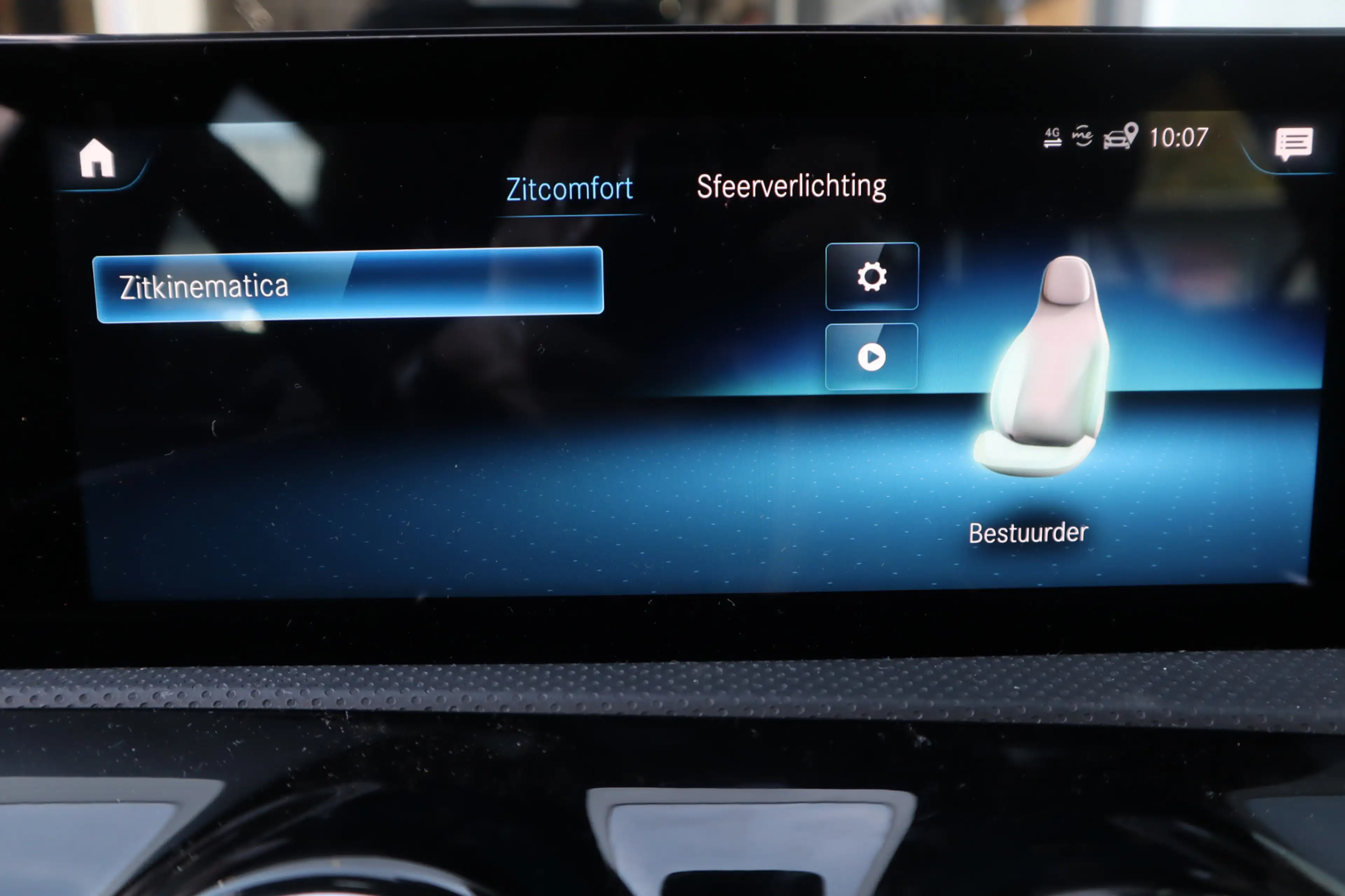 Mercedes-Benz A 250 e Progressive | BLIS | Distronic | Sfeer | Elec.tr — photo 14