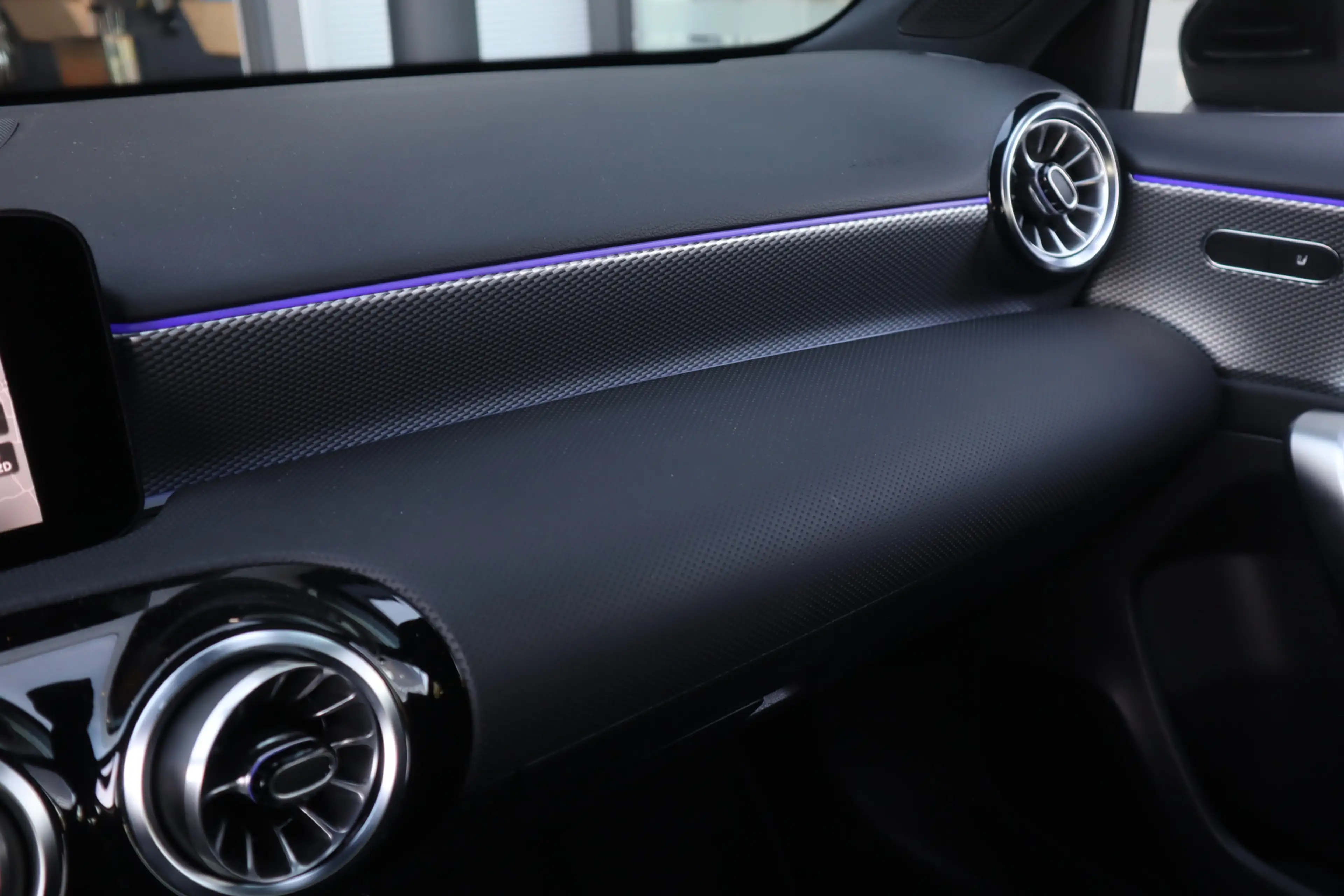 Mercedes-Benz A 250 e Progressive | BLIS | Distronic | Sfeer | Elec.tr — photo 17
