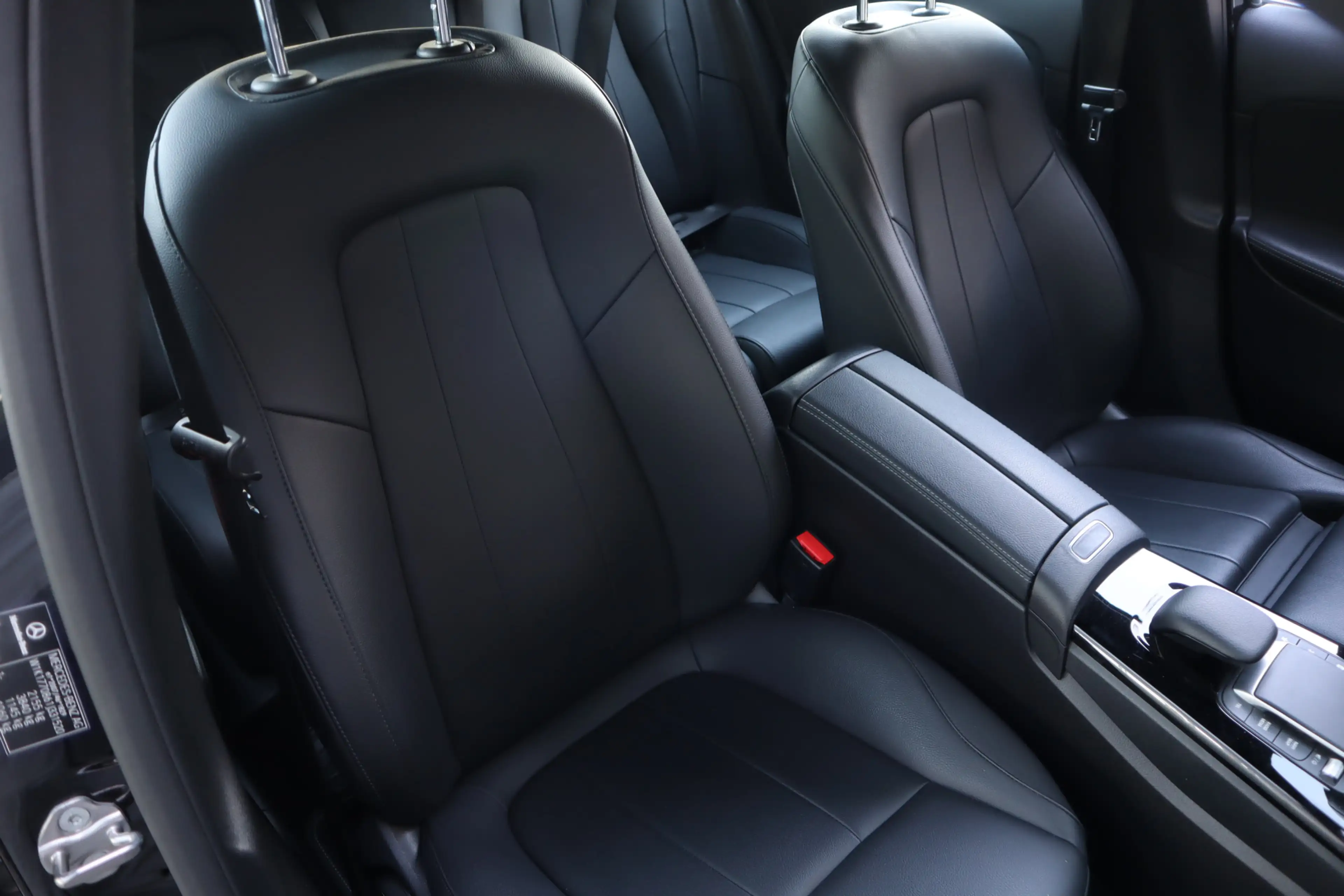 Mercedes-Benz A 250 e Progressive | BLIS | Distronic | Sfeer | Elec.tr — photo 21