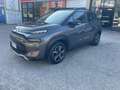 Citroen C3 Aircross C3 Aircross 1.5 bluehdi Feel  AUTOMATICA Grigio - thumbnail 3