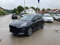Ford Puma ST-Line Schwarz - thumbnail 1