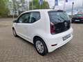 Volkswagen up! (BlueMotion Technology) move up! Weiß - thumbnail 10