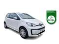 Volkswagen up! (BlueMotion Technology) move up! Weiß - thumbnail 2