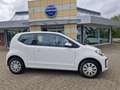 Volkswagen up! (BlueMotion Technology) move up! Weiß - thumbnail 6