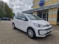 Volkswagen up! (BlueMotion Technology) move up! Weiß - thumbnail 5