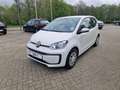 Volkswagen up! (BlueMotion Technology) move up! Weiß - thumbnail 3