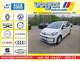 Volkswagen up! (BlueMotion Technology) move up! Weiß - thumbnail 1