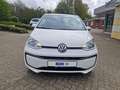 Volkswagen up! (BlueMotion Technology) move up! Weiß - thumbnail 4