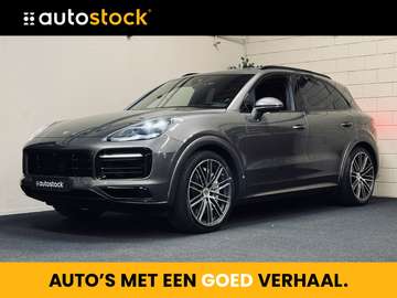 3.0 E-Hybrid | Uniek! | SportDesign | Panorama