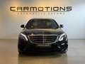 Mercedes-Benz S 350 d 4Matic Lang I AMG I Airmatic I Pano I Burmester Schwarz - thumbnail 3