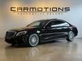 Mercedes-Benz S 350 d 4Matic Lang I AMG I Airmatic I Pano I Burmester Schwarz - thumbnail 4