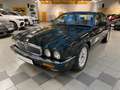 Jaguar XJ6 XJ300|SHZ|Klima|Tempomat|Vollleder|Schiebedach Grün - thumbnail 1