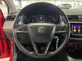 SEAT Ibiza Style 1.0 TSI EU6d PDC BT ZV Klima SHZ Rouge - thumbnail 14