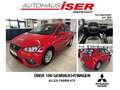 SEAT Ibiza Style 1.0 TSI EU6d PDC BT ZV Klima SHZ Rouge - thumbnail 1