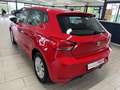 SEAT Ibiza Style 1.0 TSI EU6d PDC BT ZV Klima SHZ Rouge - thumbnail 7