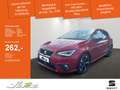 SEAT Ibiza 1.0 TSI FR *BEATS*NAVI*KAMERA*SITZH* Rot - thumbnail 1